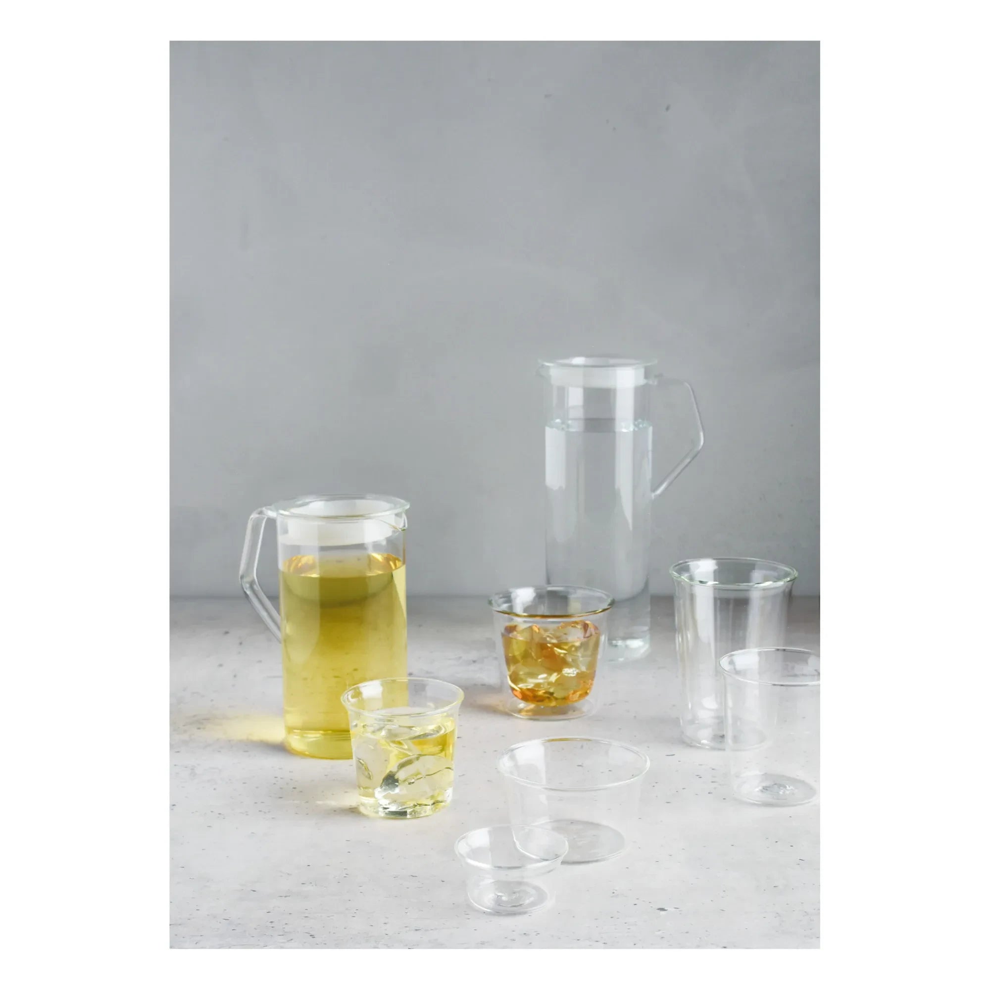 Kinto - Döküm Sürahi - 750 ml