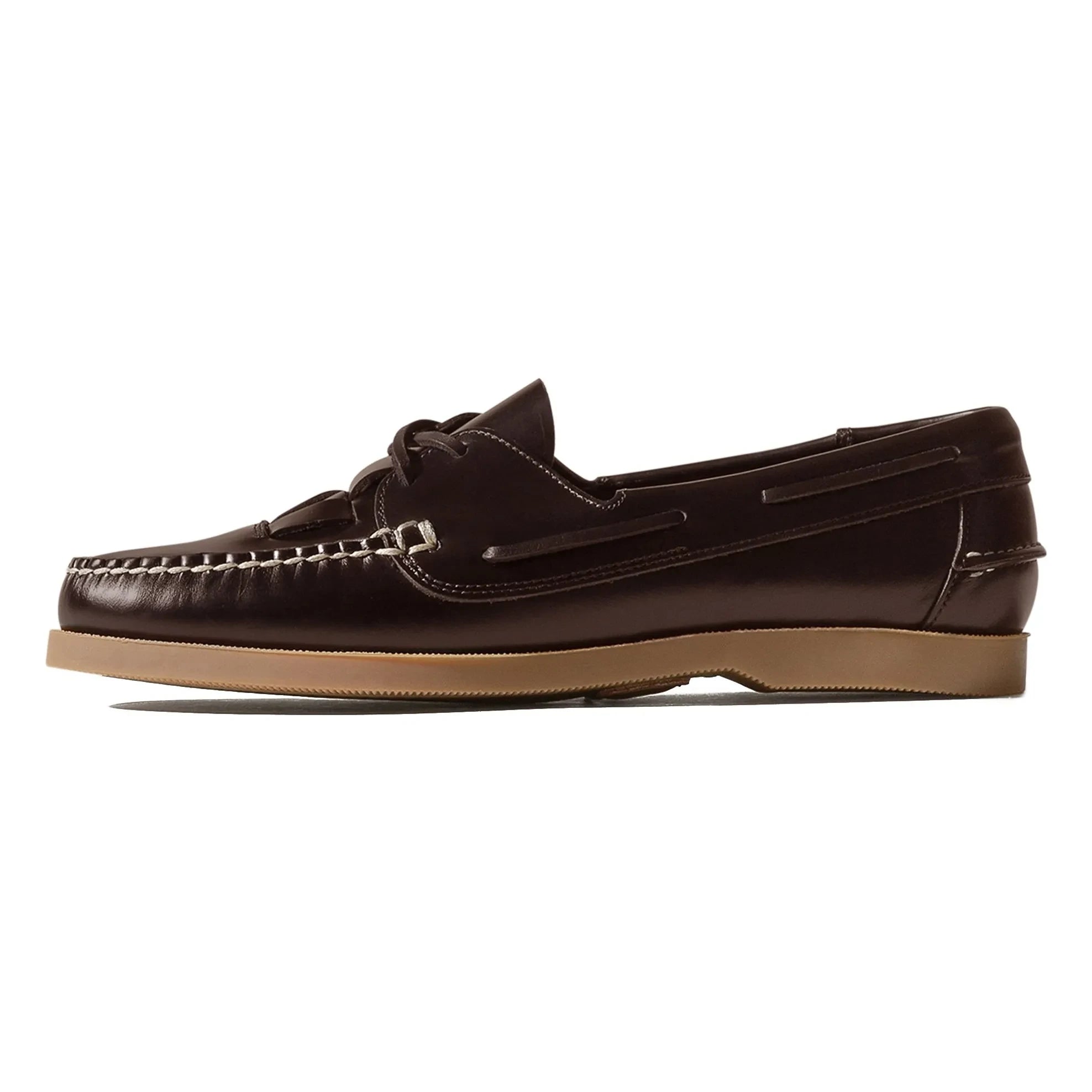 Hereu - Saler Nautic loafer | Brown