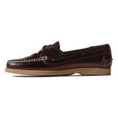 Hereu - Saler Nautic loafer | Brown