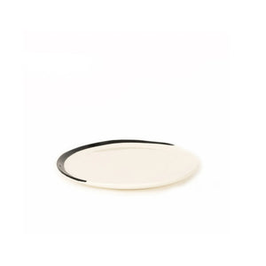 Maison Sarah Lavoine - Esquisse Plate | Black