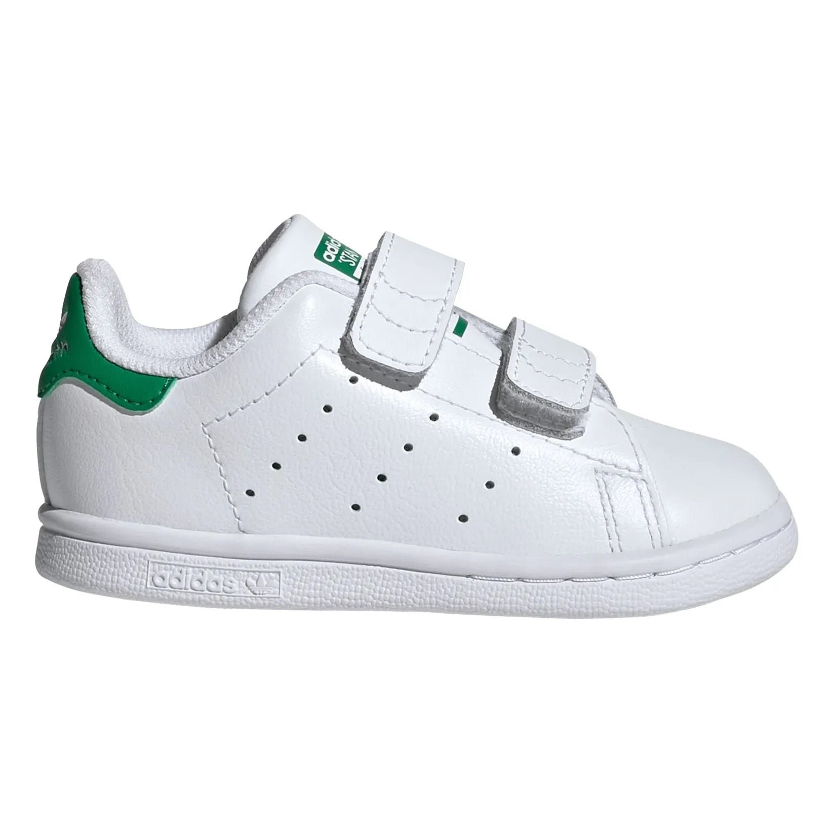 Adidas - Stan Smith 2 Çizik Sneakerlar | Yeşil