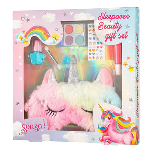 Souza - Unicorn Makeup Set