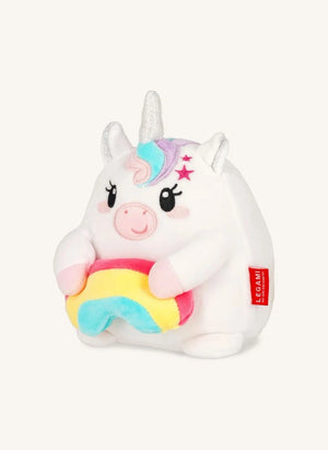 Legami - Unicorn Plush Toy