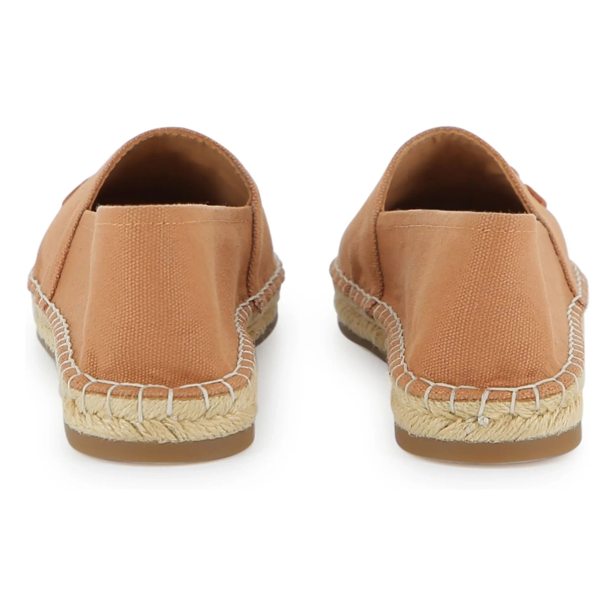 Chloé - Espadrilles Island | Camel