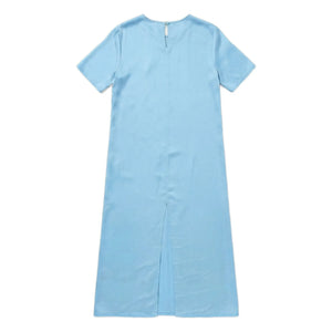 Smallable Woman - Edith T-Shirt Dress | Blue