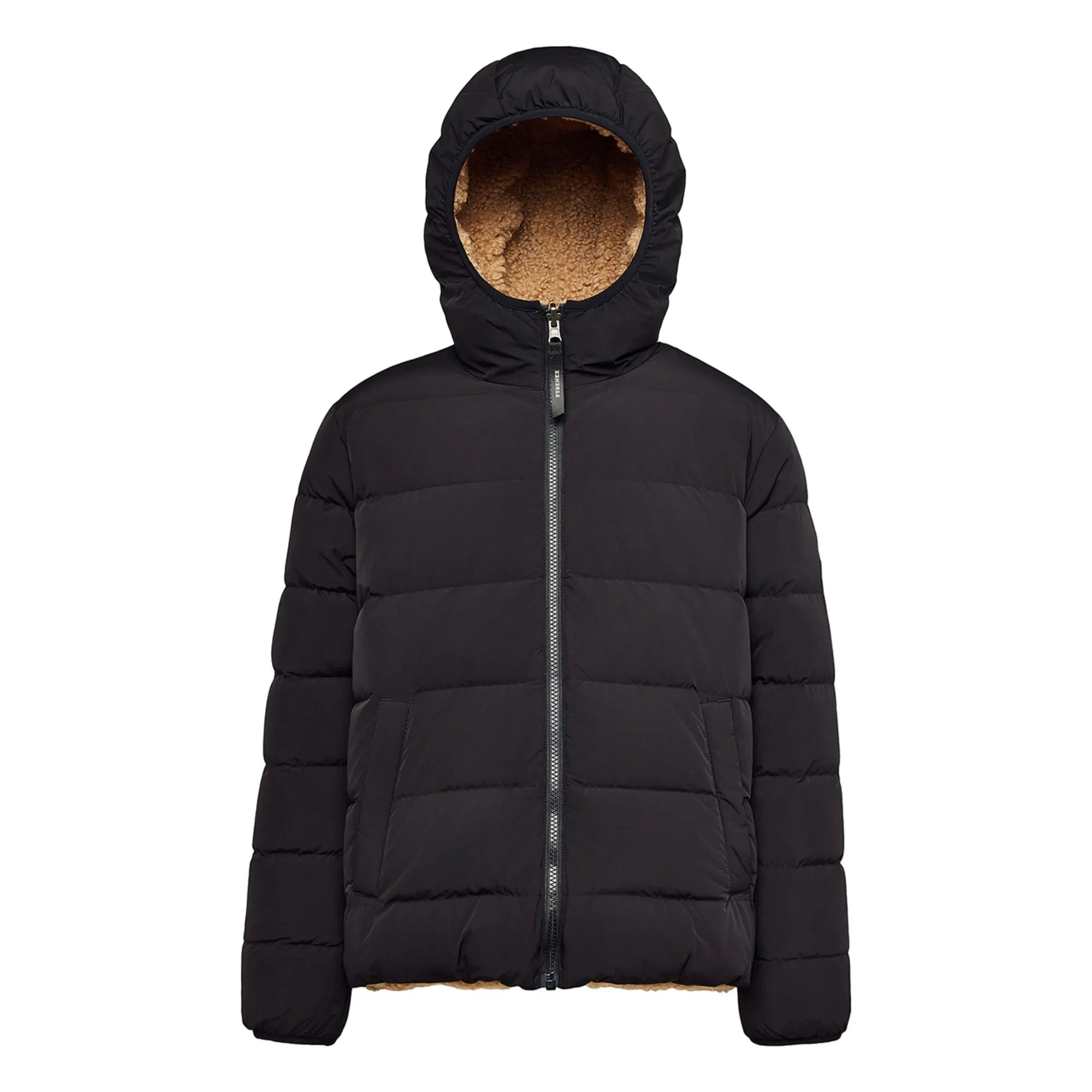 Pyrenex - Keylinn Puffer Jacket | Black