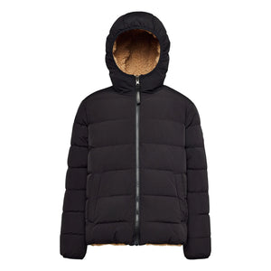 Pyrenex - Keylinn Puffer Jacket | Black