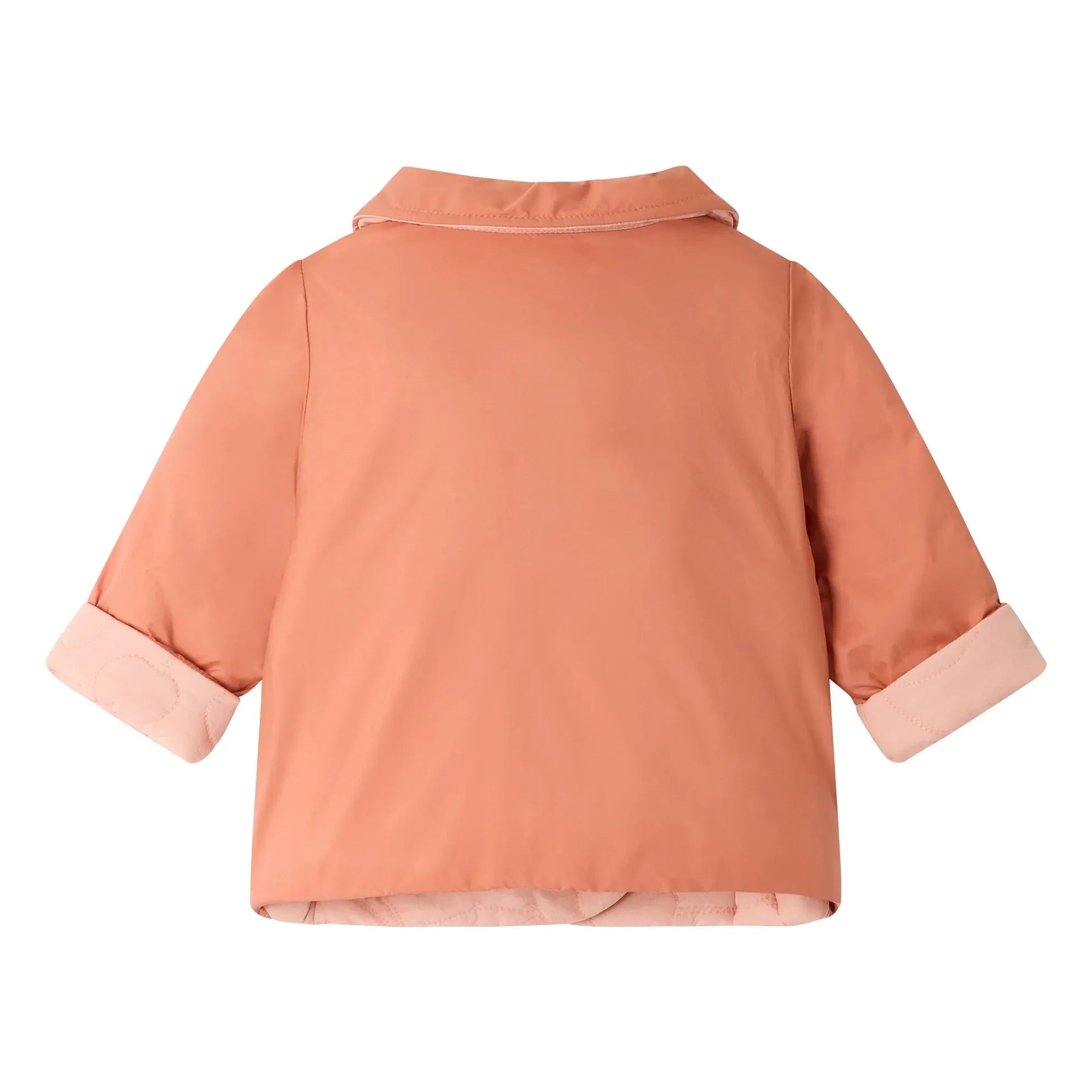 Bonpoint - Juno Cerises Ceket | Pembe