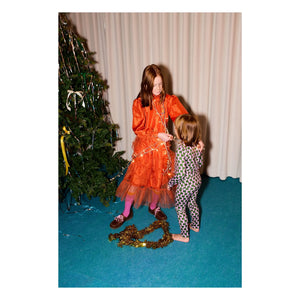 Bobo Choses - Zincir Tayt | Pembe