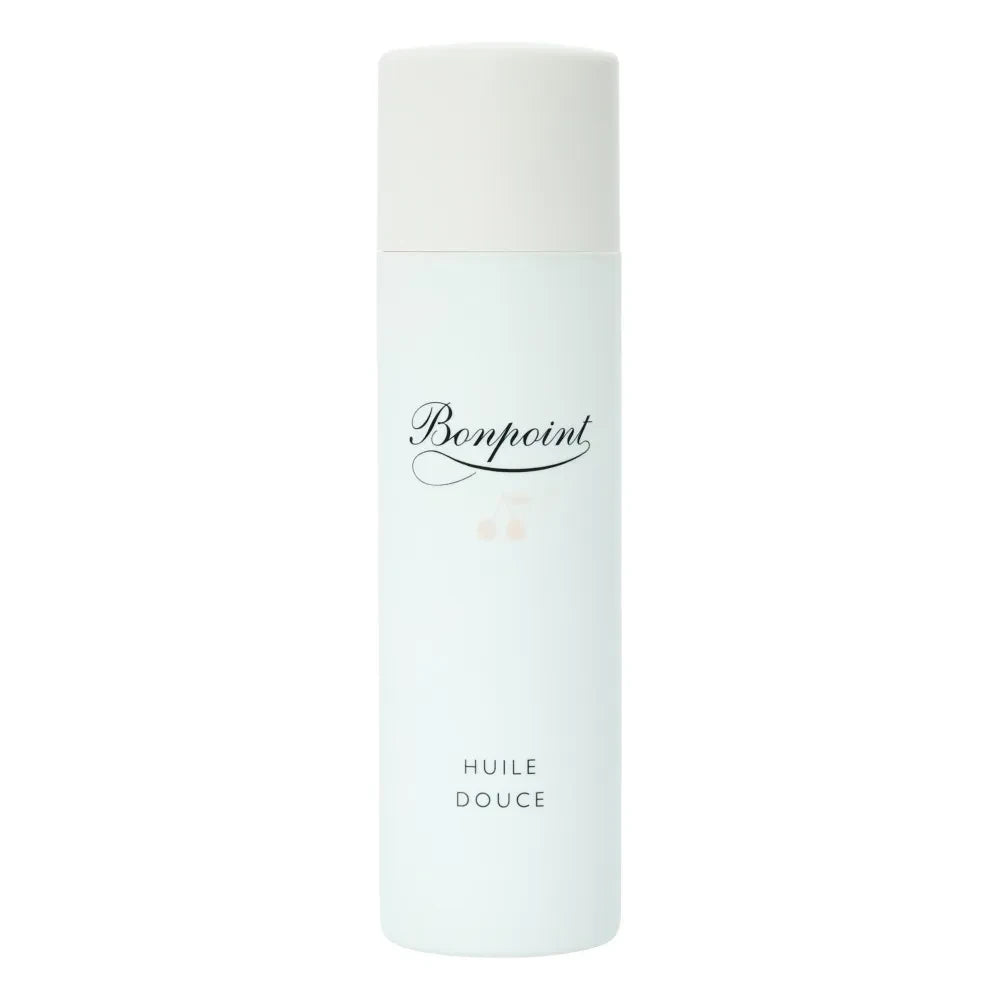 Bonpoint - Besleyici ve Yatıştırıcı Vücut Yağı - 125 ml