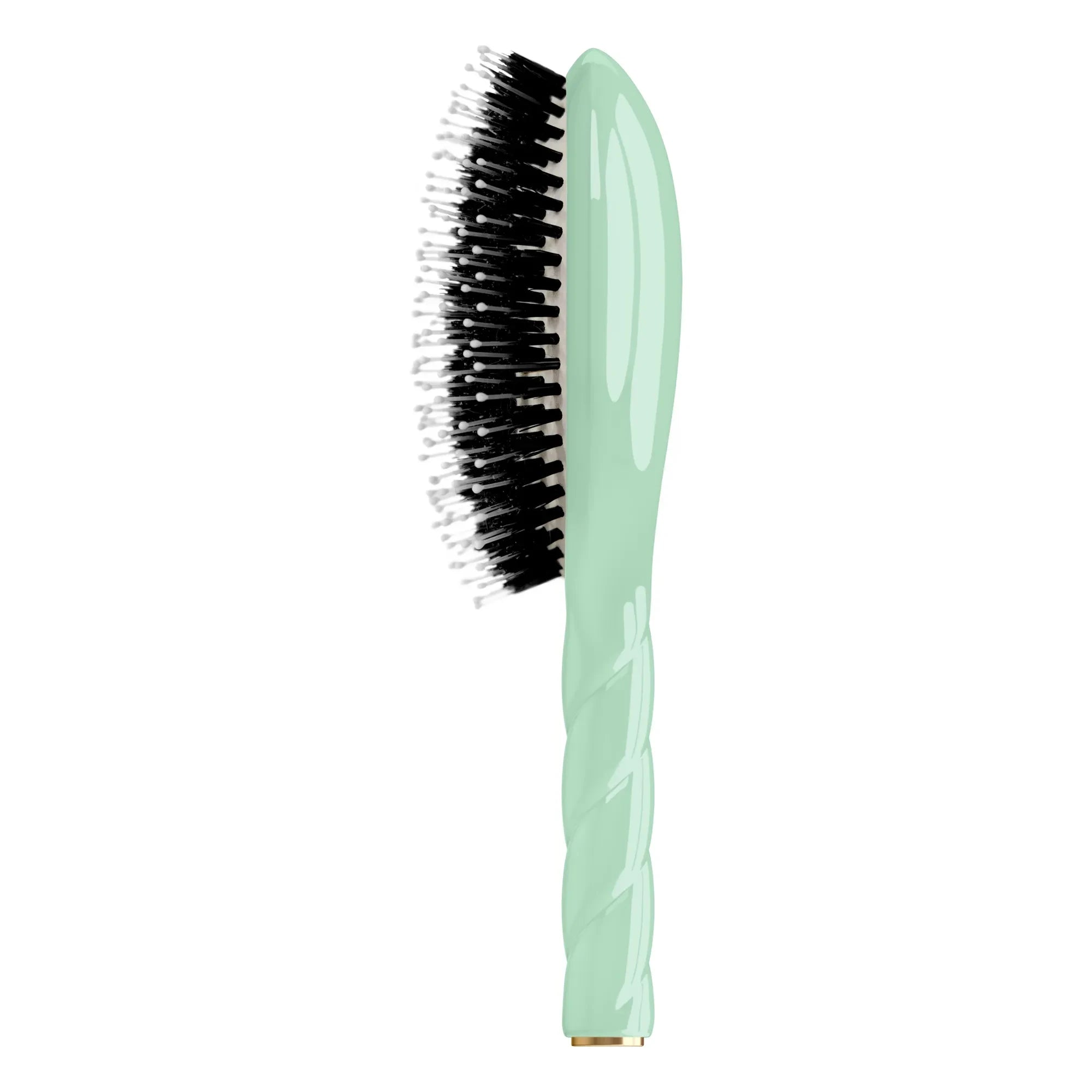 La Bonne Brosse - L'Indispensable Douceur N°03 Hairbrush - Sensitive Scalp | Lagoon Blue