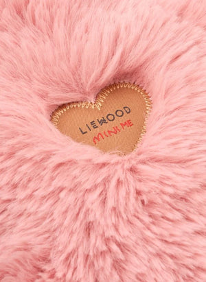 Liewood - Miko Rosey Bebek | Allık