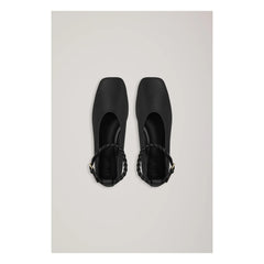 A. Emery - Steele Flats | Black