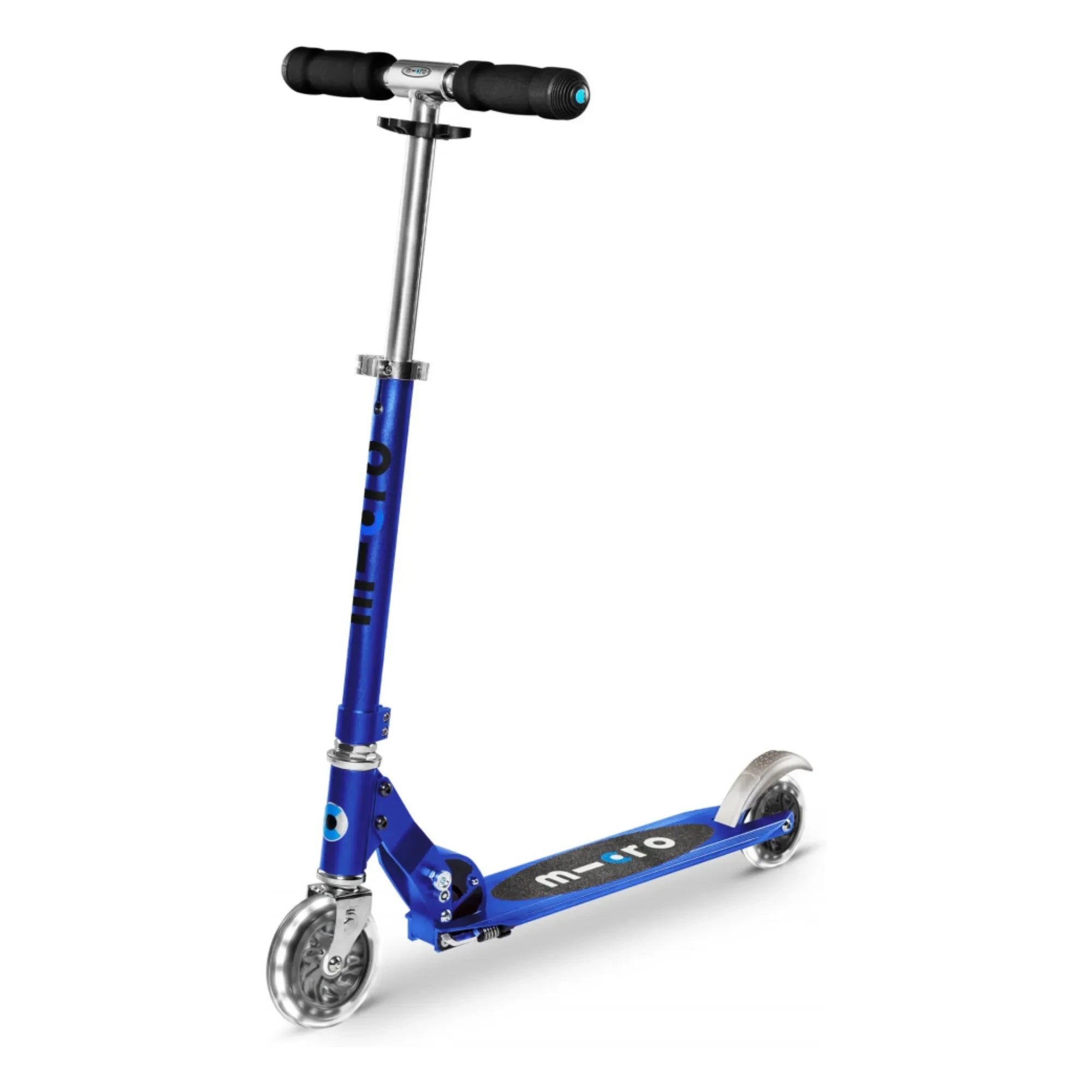 Micro - Sprite LED Scooter | Saphire