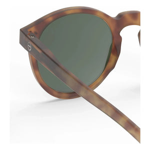 IZIPIZI - Sunglasses #M | Brown