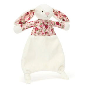 Jellycat - Doudou Bunny Berry | Cream