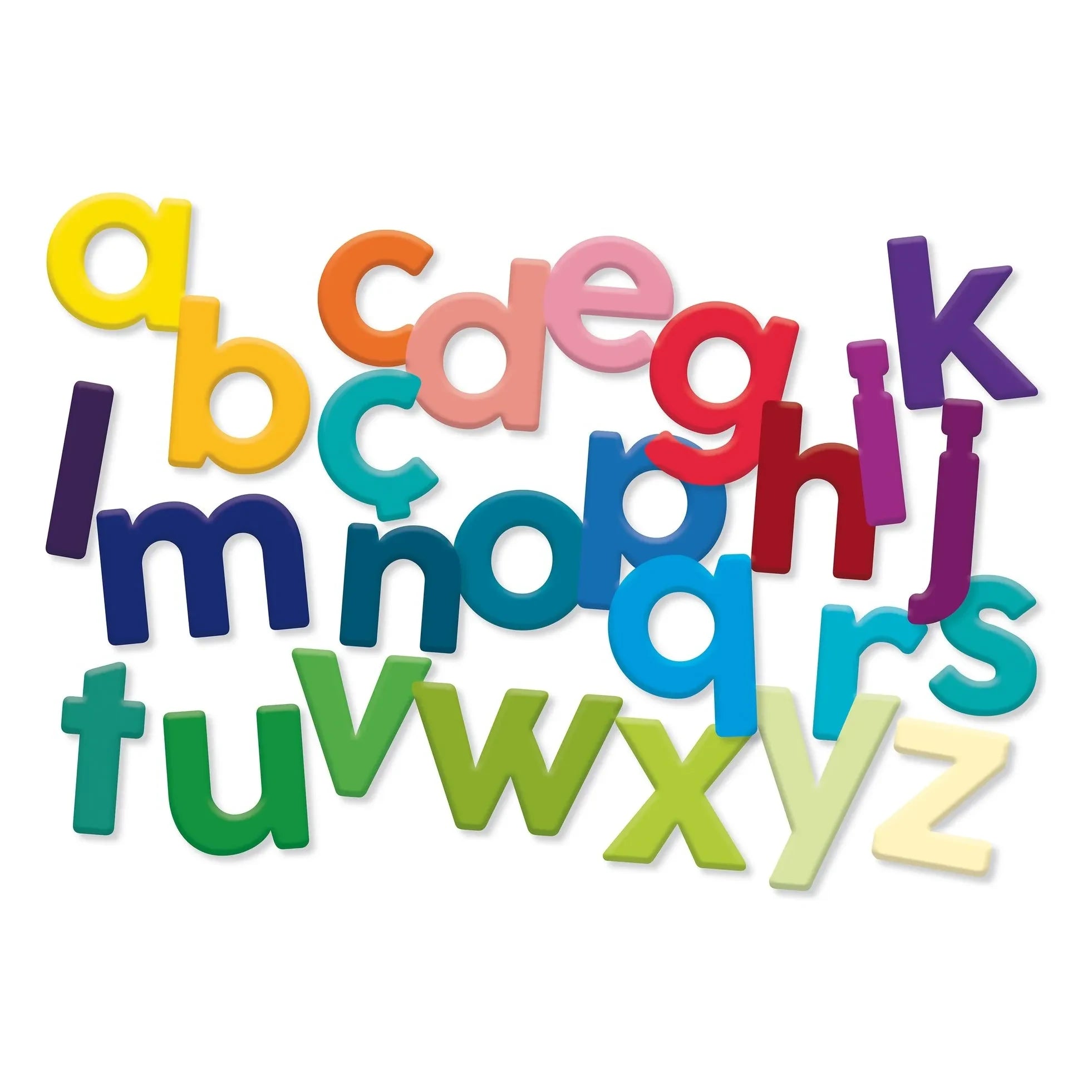 Vilac - Small Alphabet Magnets