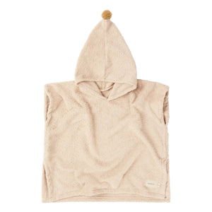 Nobodinoz - So Cute Bathrobe | Latte