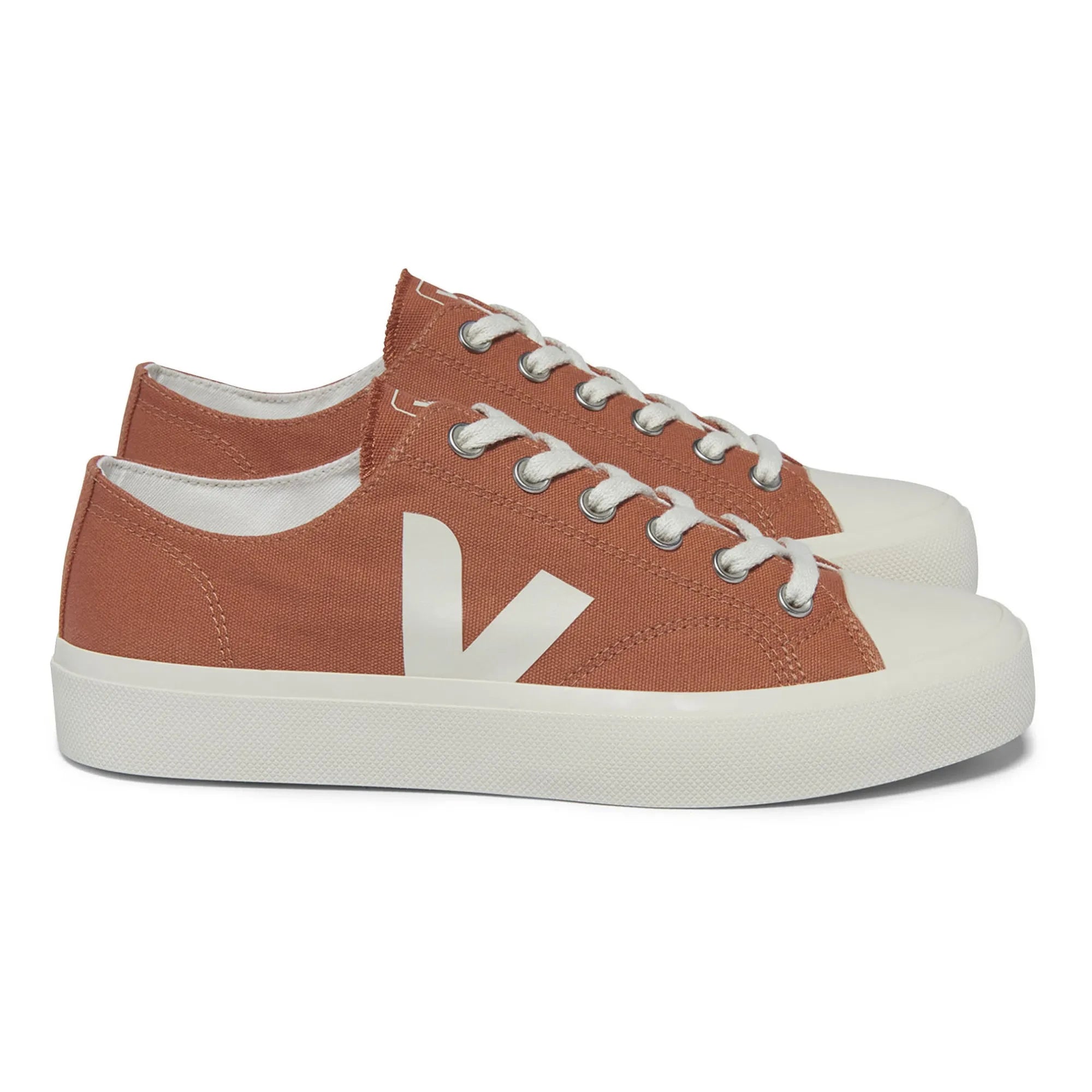 Veja - Wata II Sneakers | Coral
