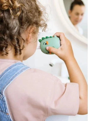 The Zoofamily - Super Sonic Toothbrush - Dino