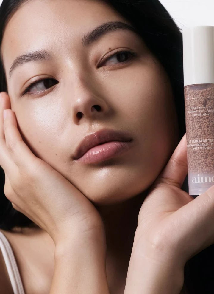 AIME - Complexion Serum - 30 ml | Light to Medium