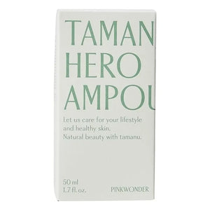PINKWONDER - Tamanue Hero ampul - 50 ml
