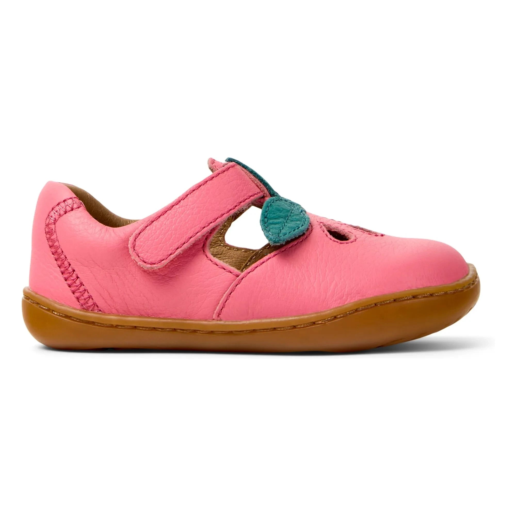 Camper - Babies Little Cami Fruit | Pembe