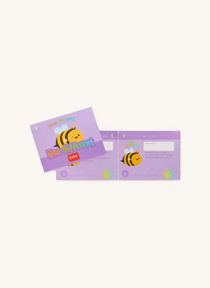 Legami - Bee Plush Toy