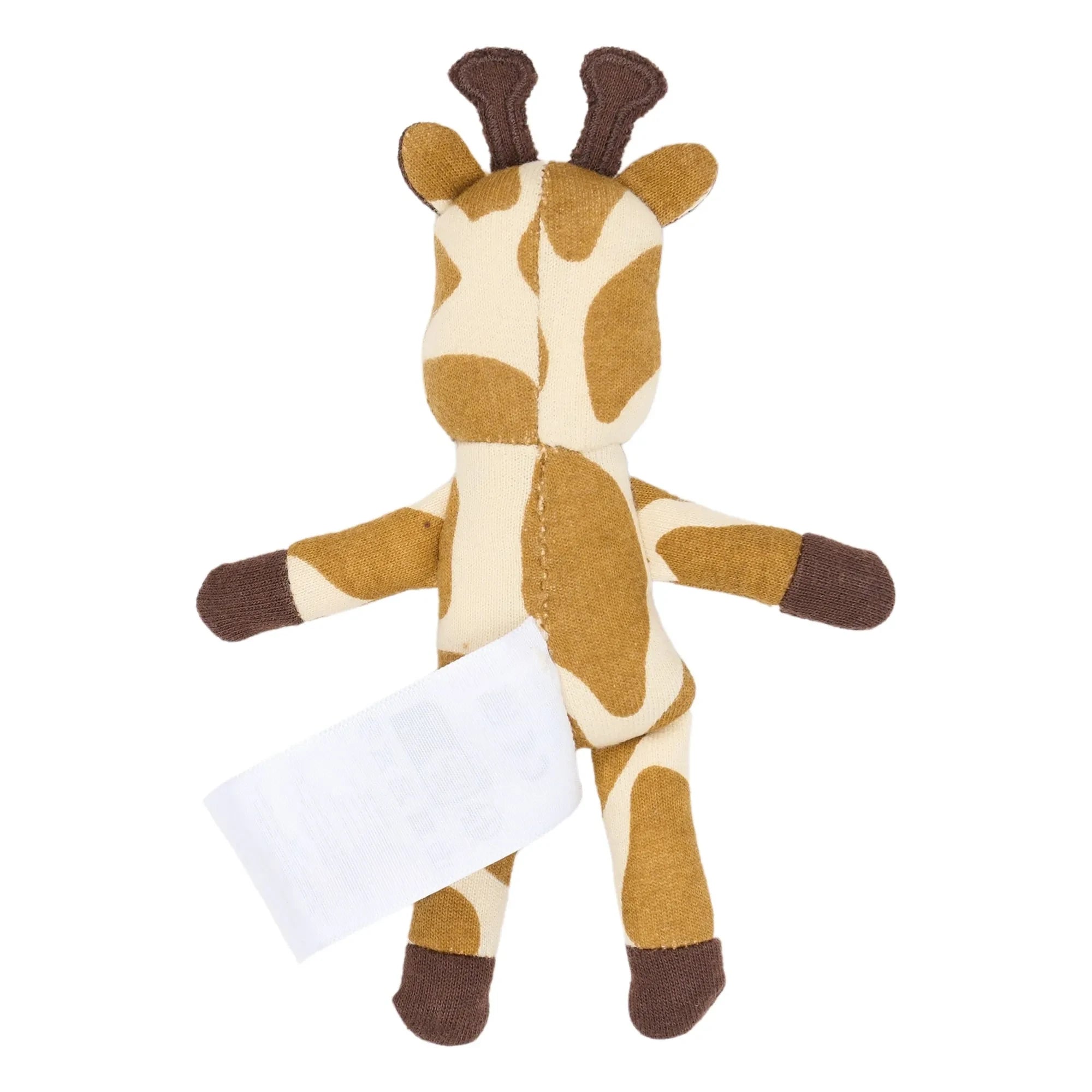 Fabelab - Giraffe Plush Toy