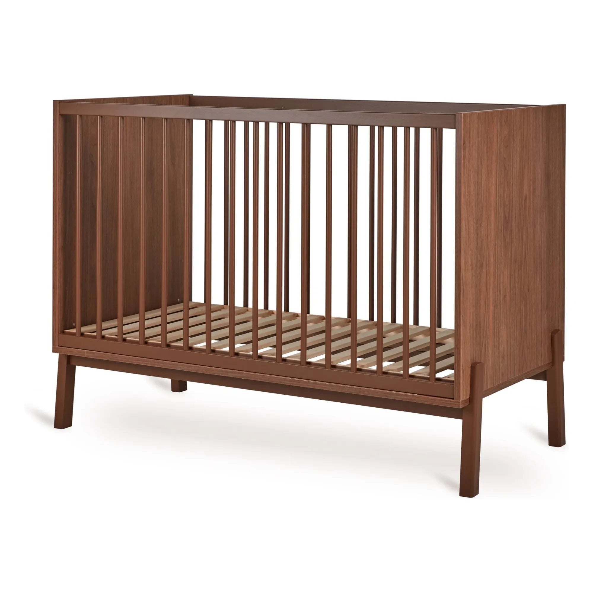 Quax - Ashi Crib Mattress 60x120 cm | Beech
