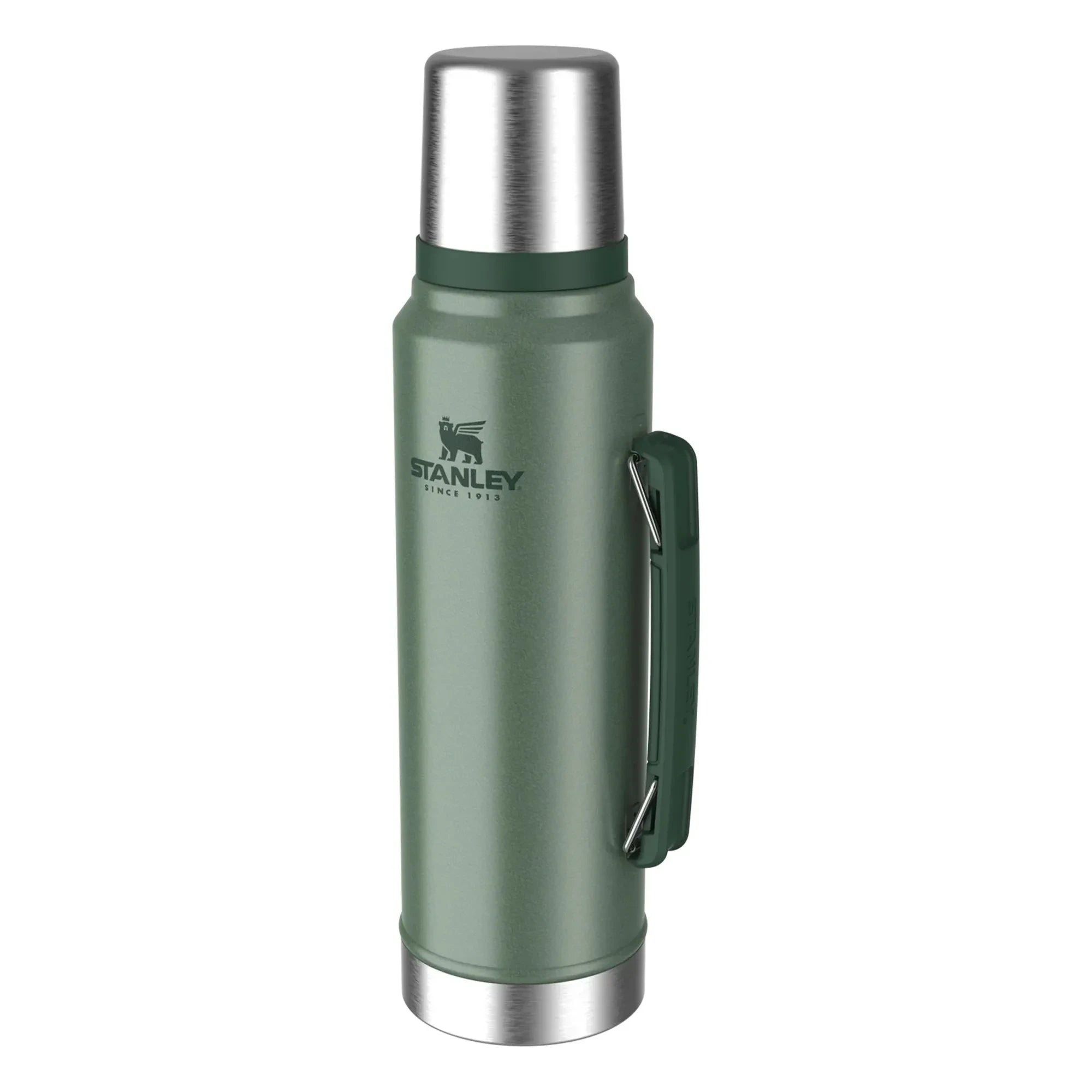 Stanley 1913 - Thermos - Legendary Classic - 1.0 L | Green