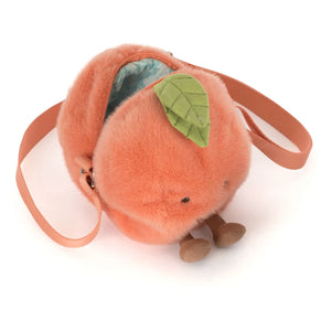 Jellycat - Fish Bag