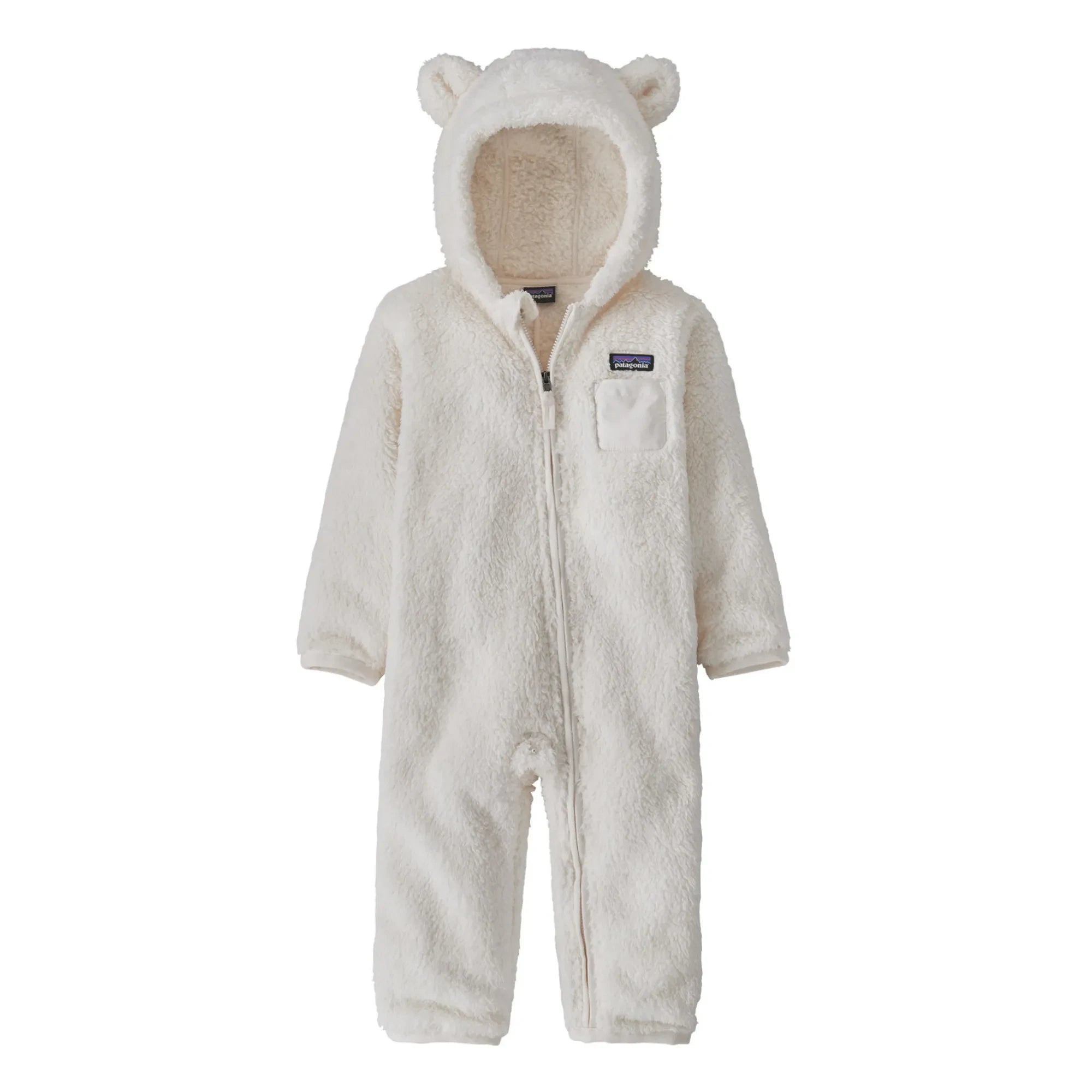 Patagonia - Furry Friends Romper | Ecru