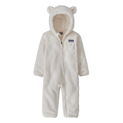 Patagonia - Furry Friends Romper | Ecru