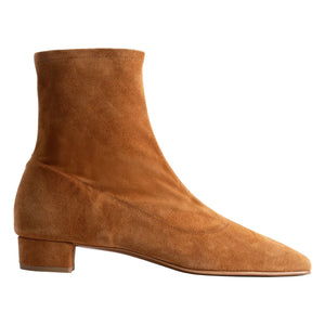 BY FAR - Este Sweden Botlar | Camel