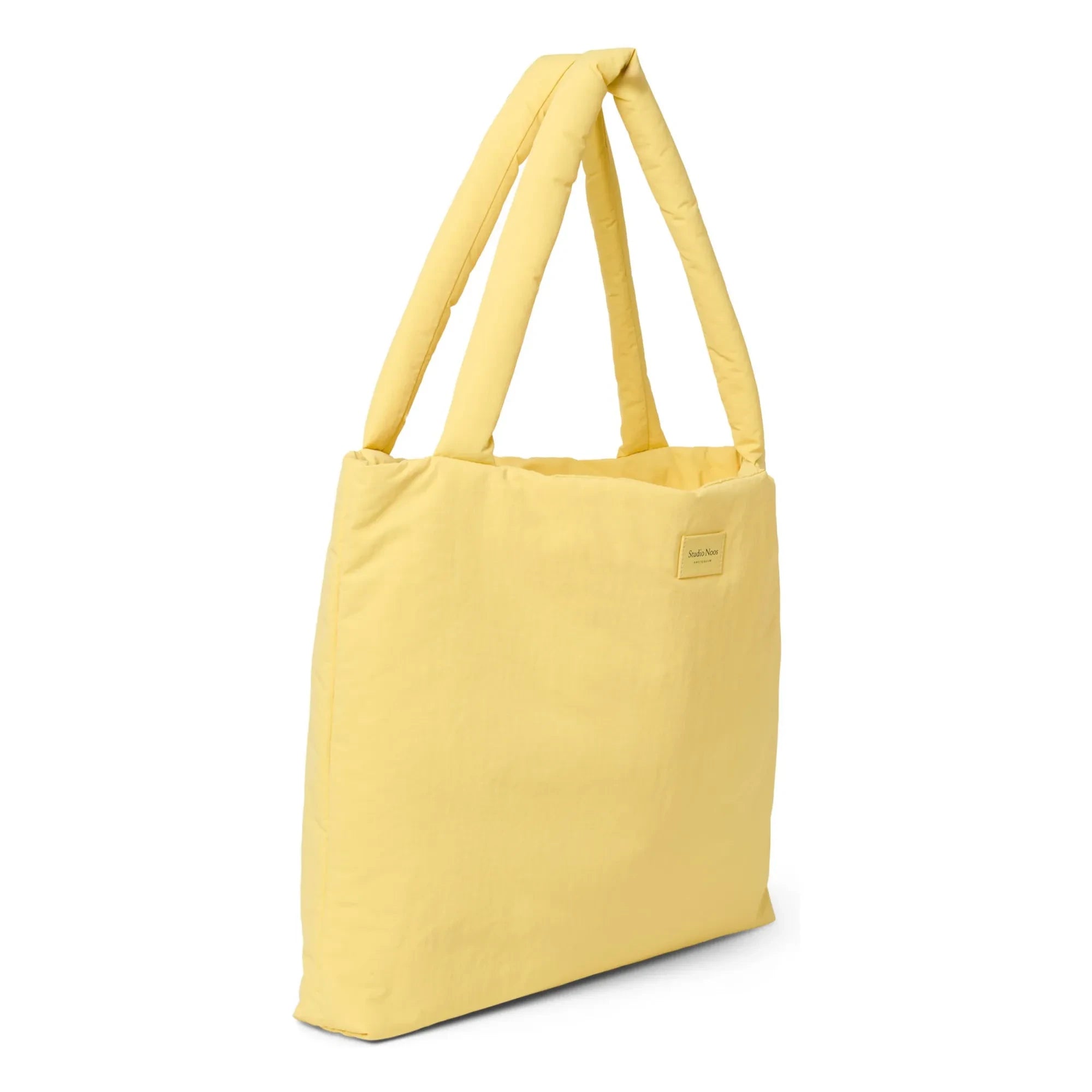 Studio Noos - Mom-bag | Light Yellow