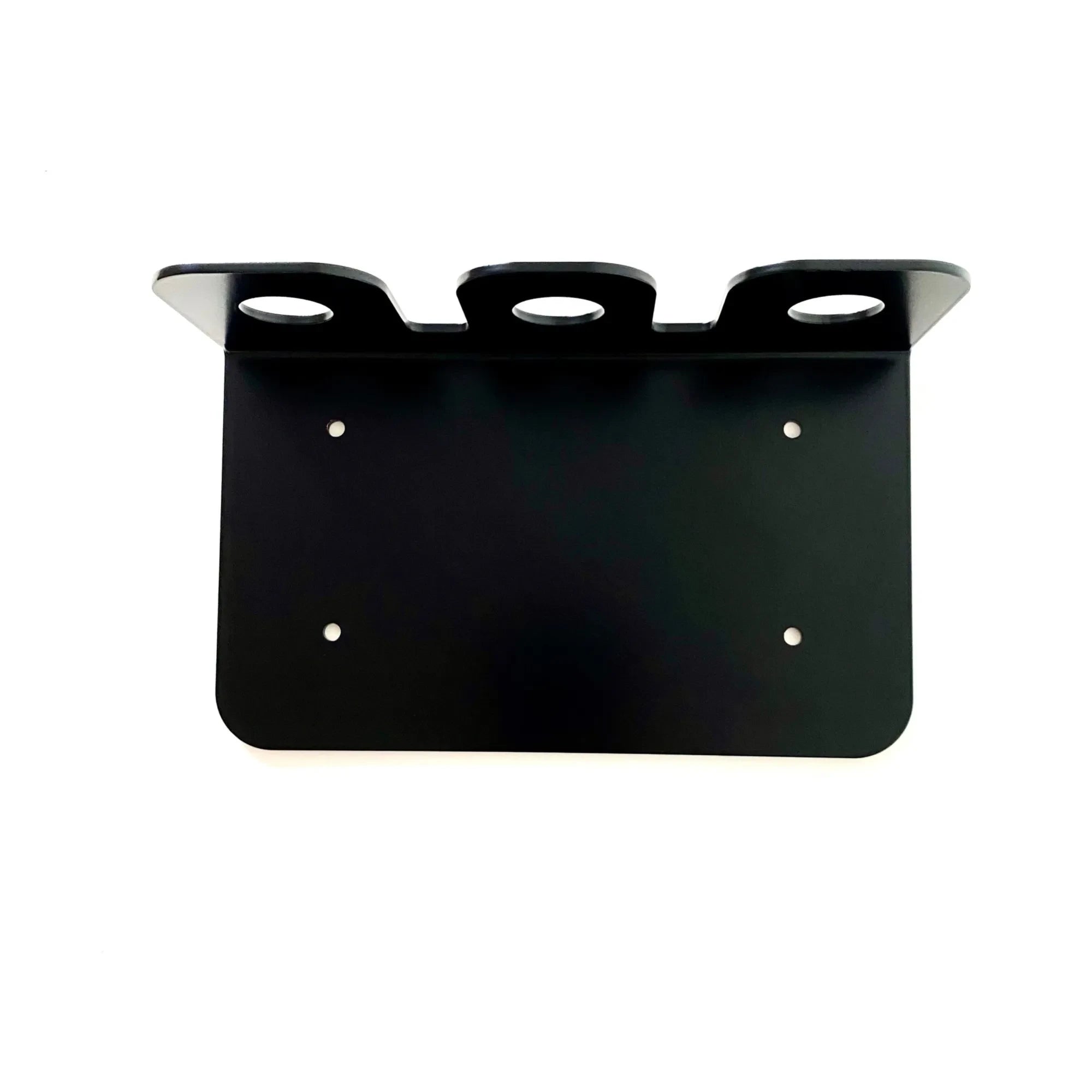Byca - Tripe Wall Hook | Black