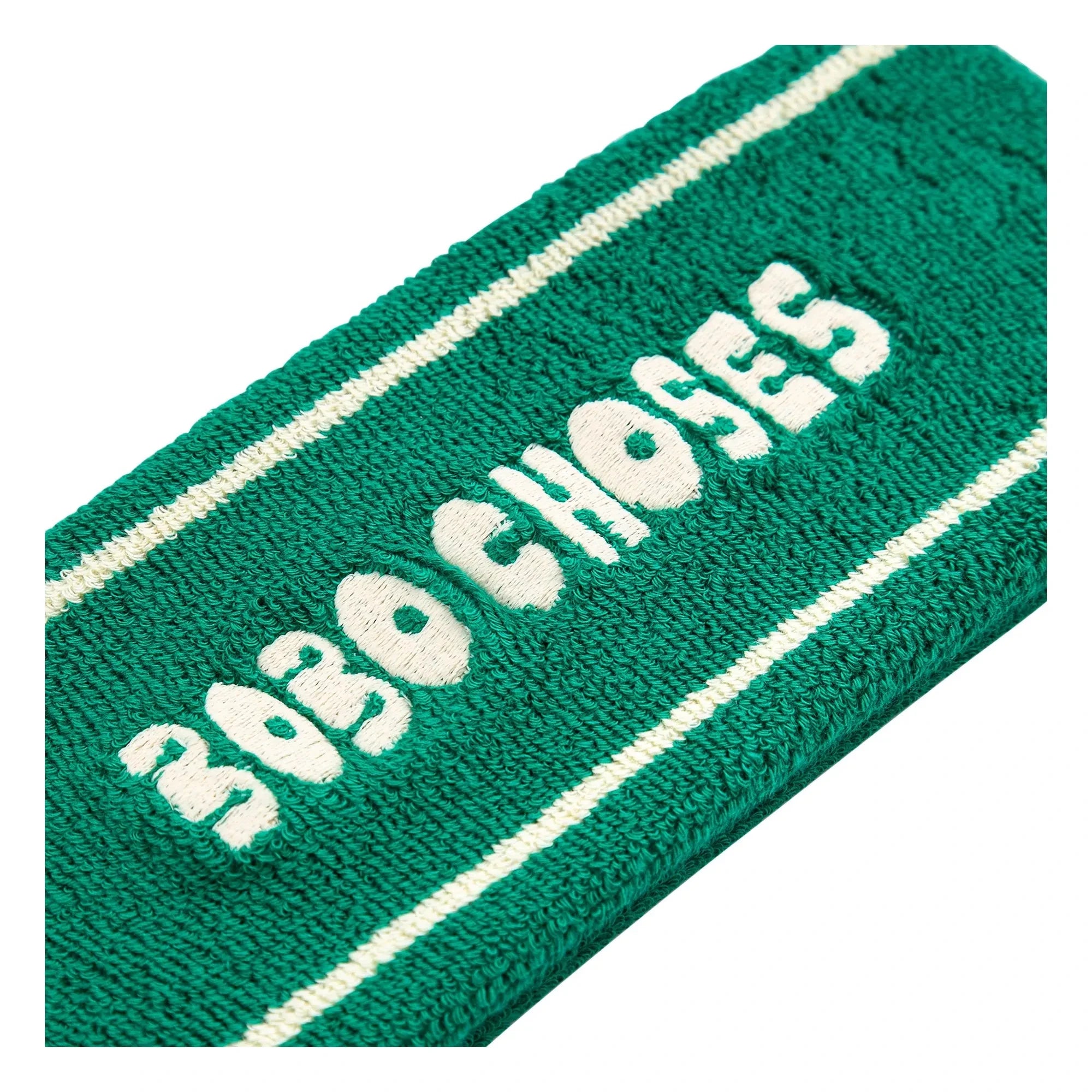 Bobo Choses - Bobo Choses Sponge Hair Band | Green