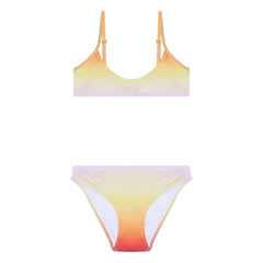 Hundred Pieces - Sway Swimsuit | Orange
