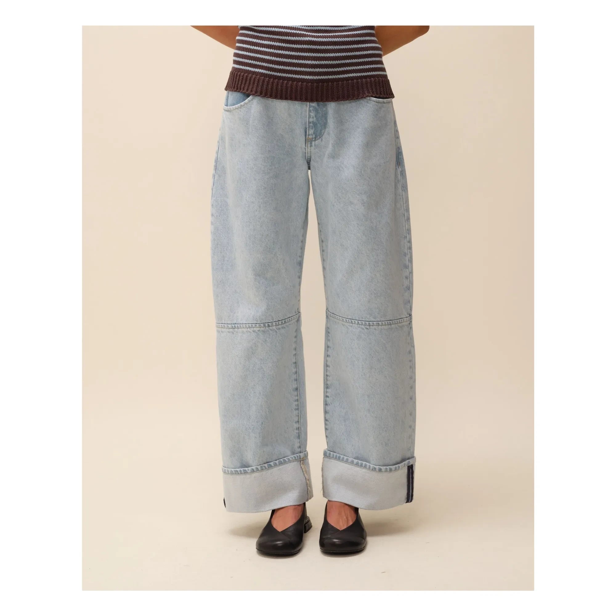 Nitah - Jean John | Washable Blue