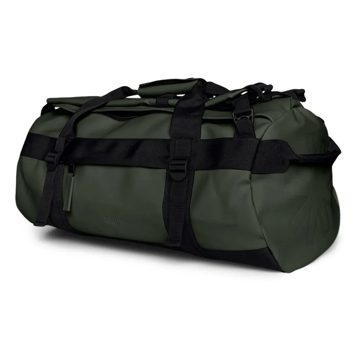 Rains - Small Texel Duffle Bag | Khaki