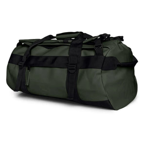 Rains - Small Texel Duffle Bag | Khaki