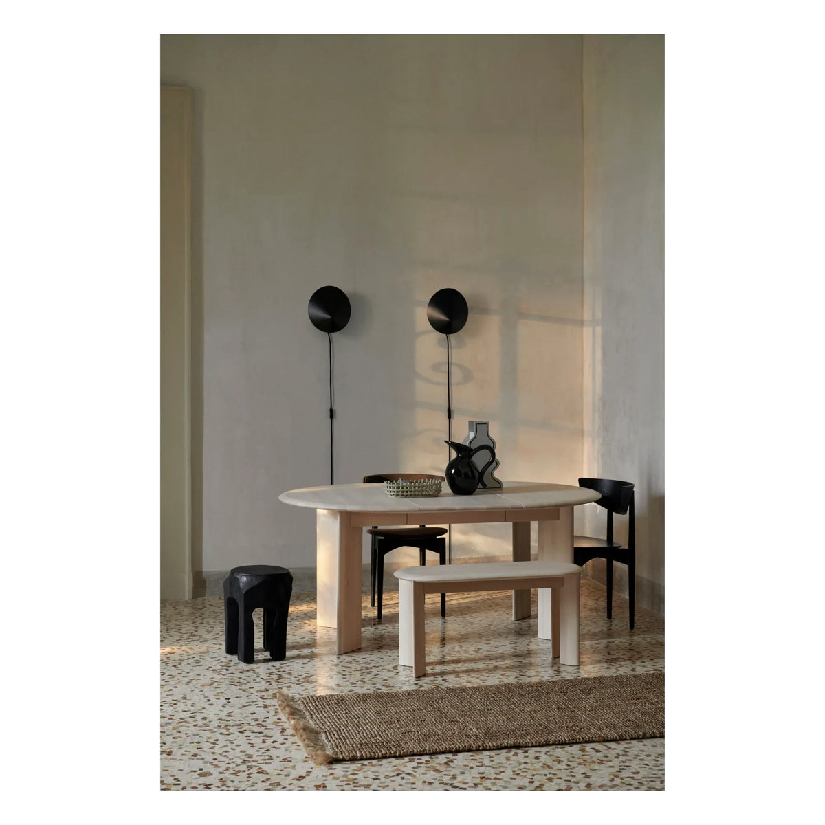 Ferm Living - Athens Rug