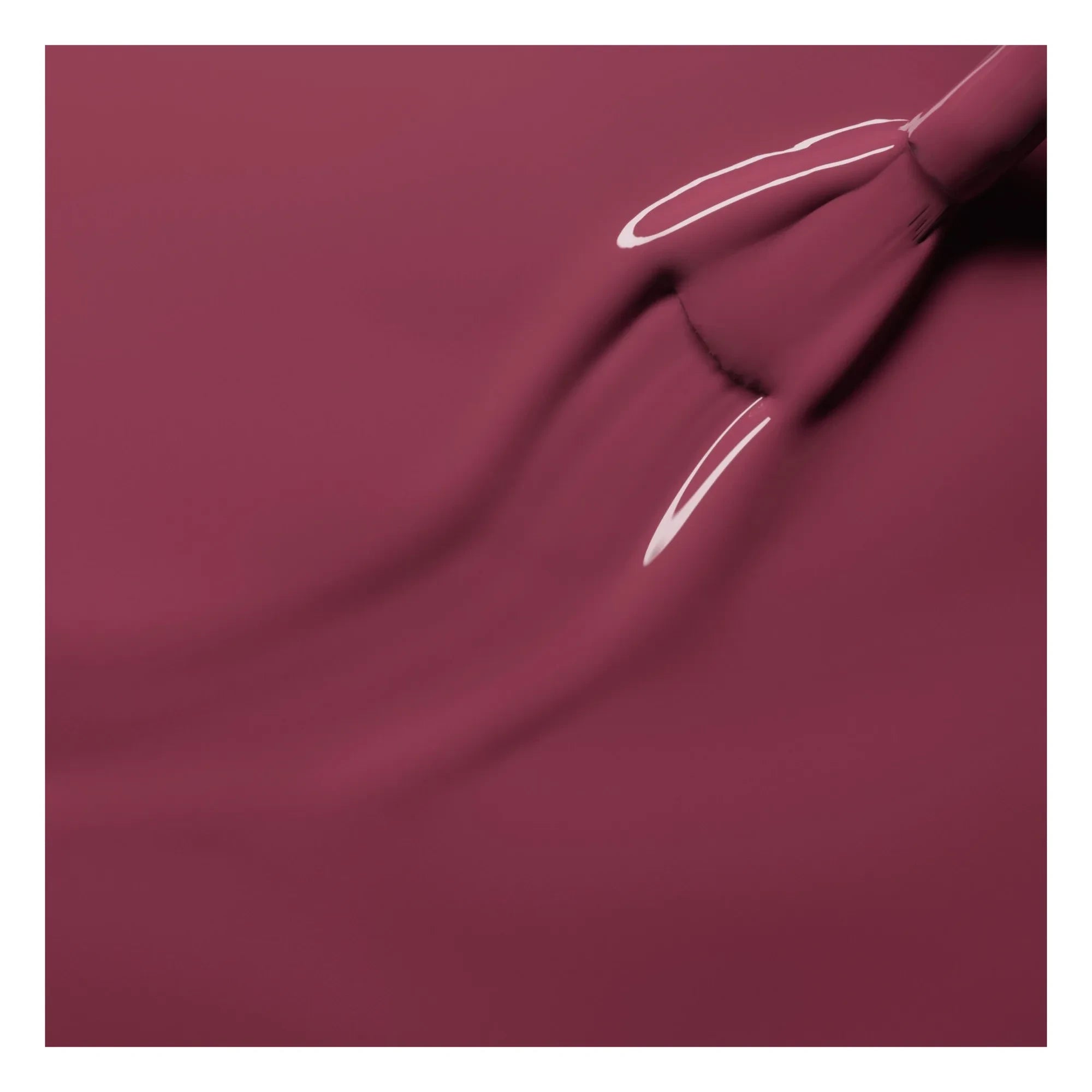 Manucurist - Green Flash Yarı Kalıcı Oje - 15 ml | Victoria plum