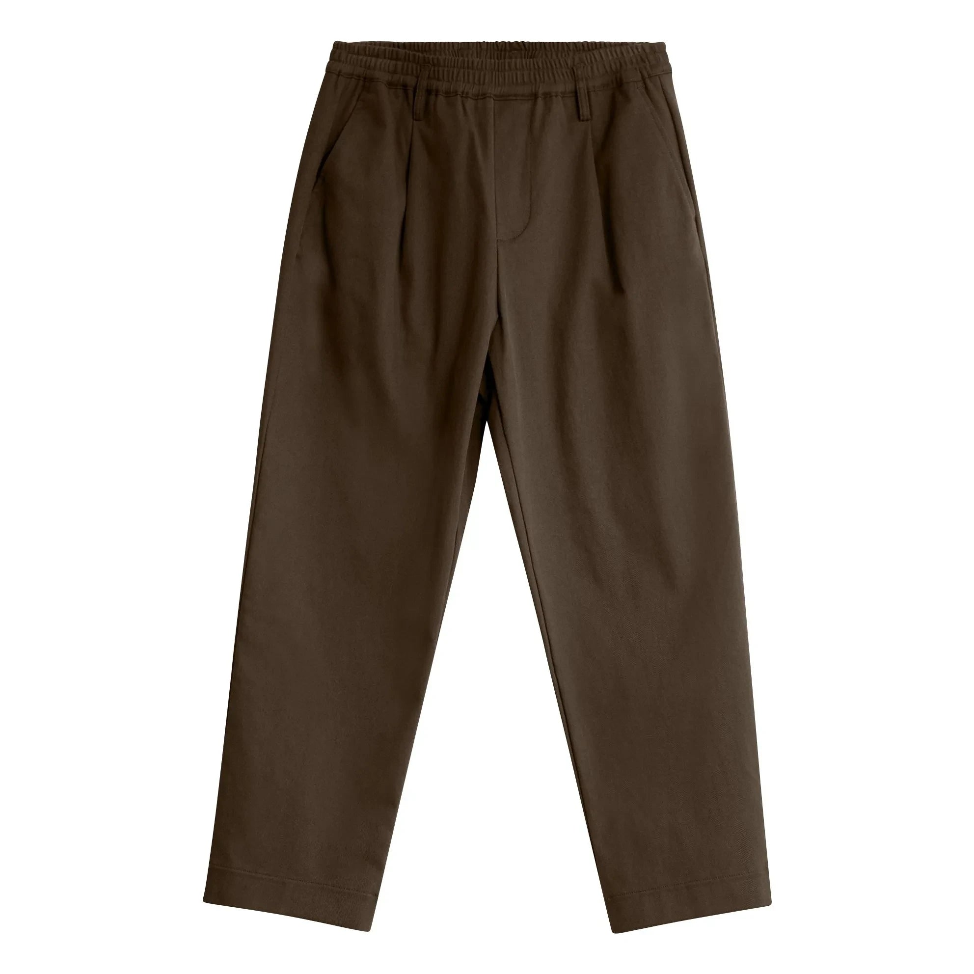 Wooden Store - Osaka Pants | Brown