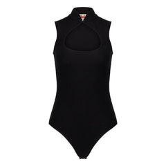 Flair - Body Passion | Black