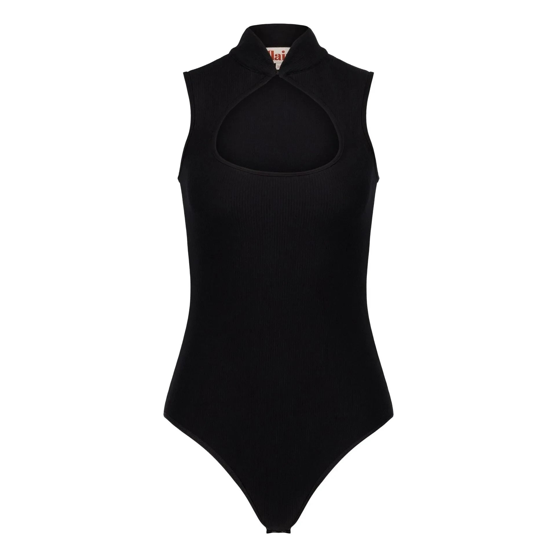 Flair - Body Passion | Black