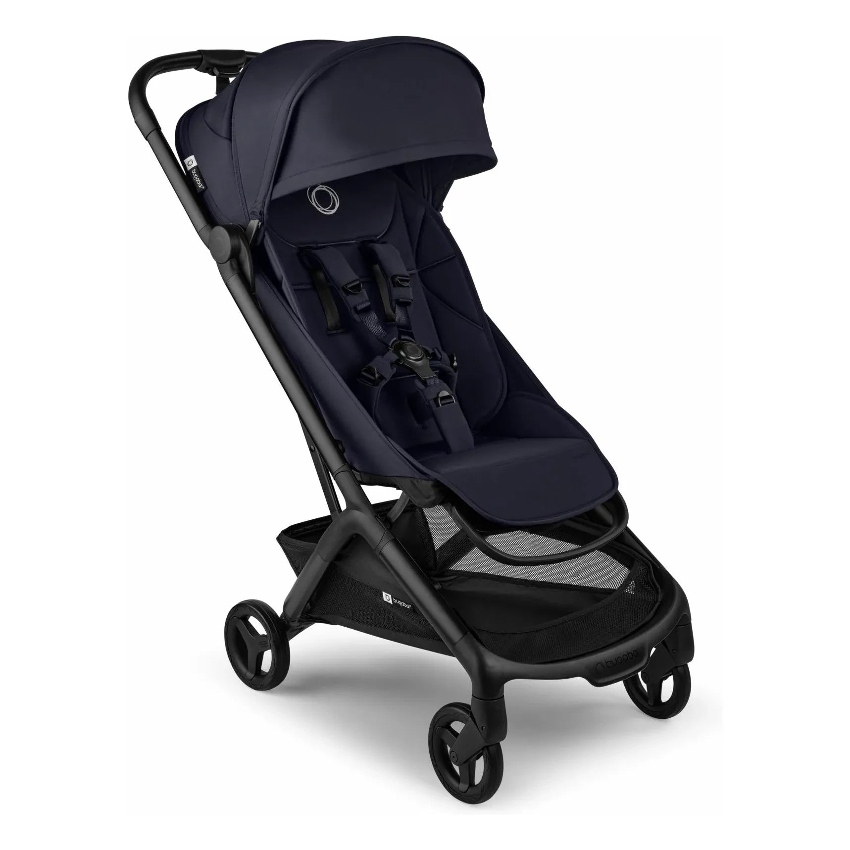 Bugaboo - Butterfly 2 Baby Stroller | Blue