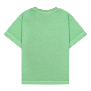 Jelly Mallow - Fruit T-shirt | Green