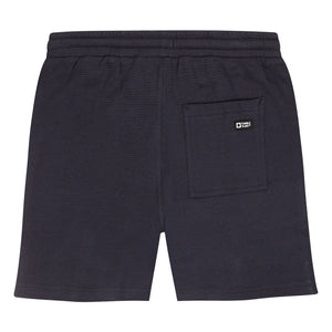 Tumble N'Dry - Southport Organic Cotton Shorts | Dark Blue